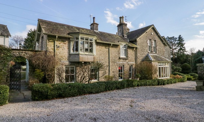Kendal Cabaña | SUMMERHOW RETREAT, pet friendly, luxury holiday cottage in Kendal