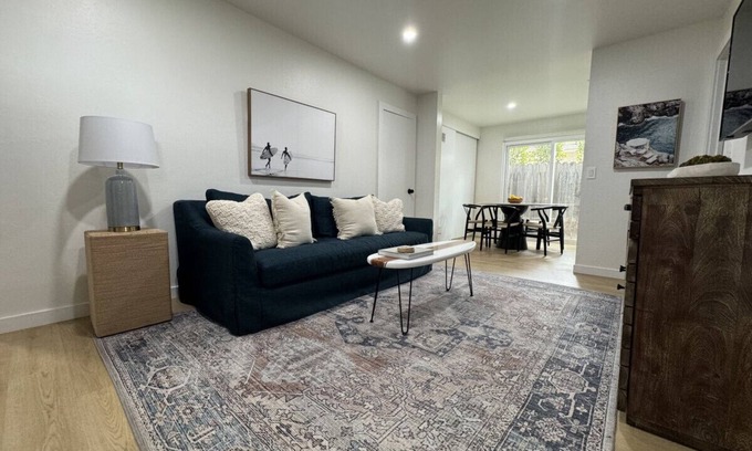 Summerland Apartamento | Summerland 4 bedroom
