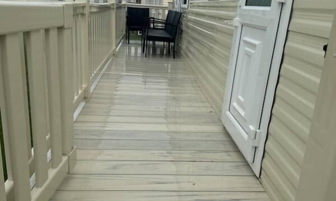 Skegness Apartamento | Summerland Apartment near Skegness Beach