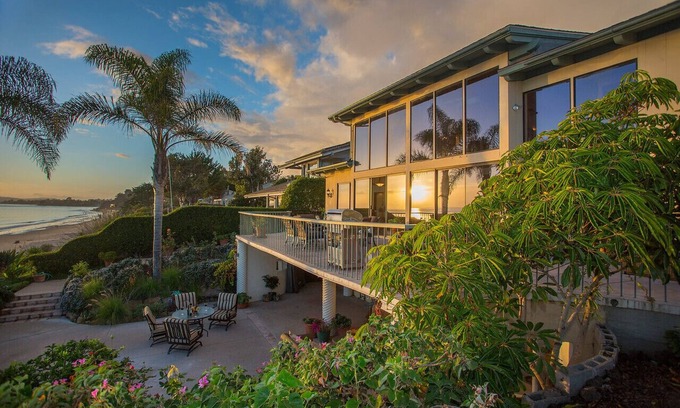 Summerland Casa | Summerland Beach Retreat - Diversión al sol y en la playa