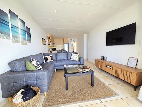 Pollok Beach Apartamento | SummerSeas #47 - Top floor sea view apartment