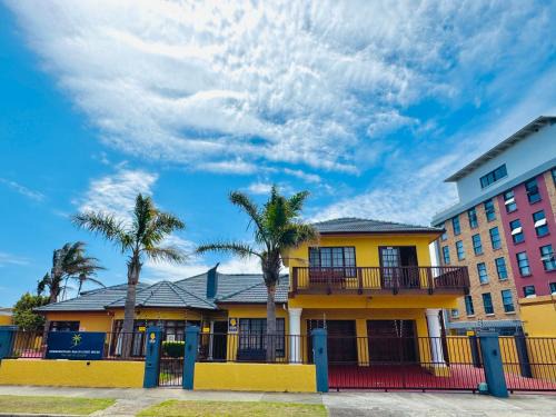 Pollok Beach Cama Y Desayuno | Summerstrand Beach Guest House