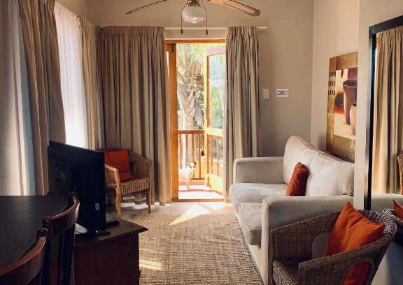 Pollok Beach Casa | Summerstrand Beach Lodge