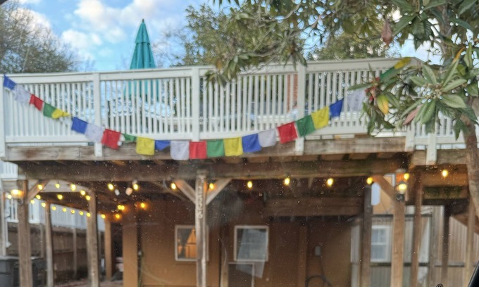 Summerville Apartamento | Summerville Efficiency Apartment