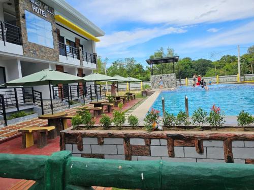 Palayan City Complejo | Summerville Hotel and Resort