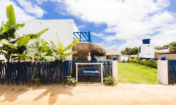 Barra Grande Apartamento | Summervilleflatsbg 1