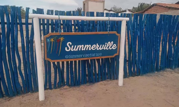 Barra Grande Apartamento | Summervilleflatsbg 2