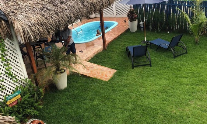 Barra Grande Apartamento | Summervilleflatsbg 3