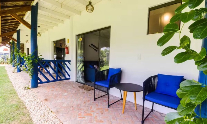 Barra Grande Apartamento | Summervilleflatsbg 4