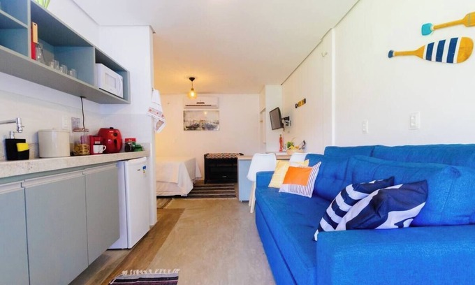 Barra Grande Apartamento | Summervilleflatsbg 5