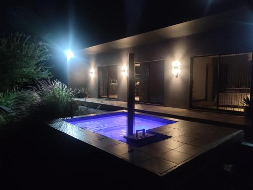 Langeberg Cabina | Summerwine self catering cottage