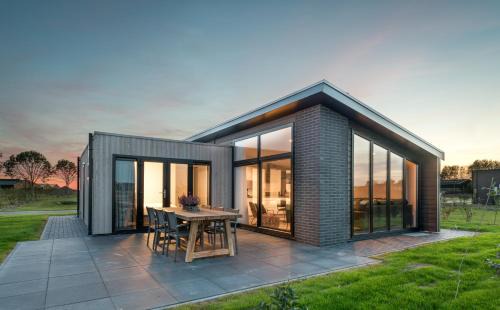 Herkingen Casa | Summio Vakantiepark Zeedijk