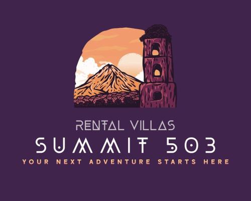 Santa Tecla Apartamento | Summit 503 Rental Villas