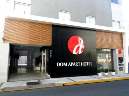 Lorena Apartamento | Summit Dom Apart Hotel