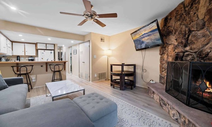 Summit Estates Casa | Play all day at Summit Getaway!