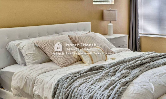 Fontana Casa | Summit Haven Retreat on Peppertree Lane #42360