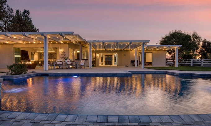 Temecula Casa | Summit Ranch by AvantStay | Infinity Pool + Views