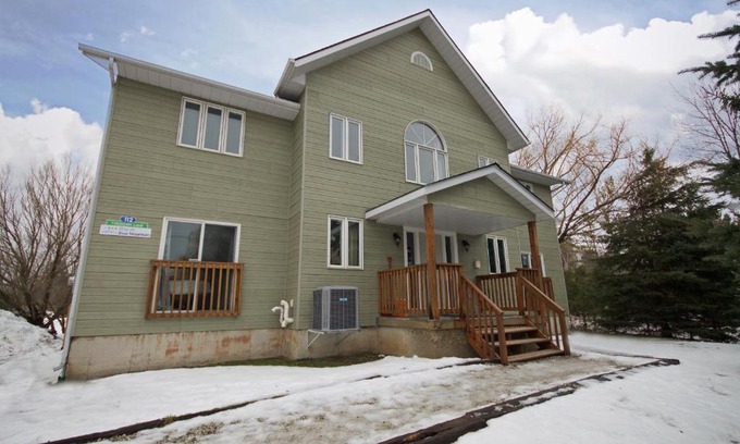 The Blue Mountains Chalet De Esquí | Summit Ridge 5