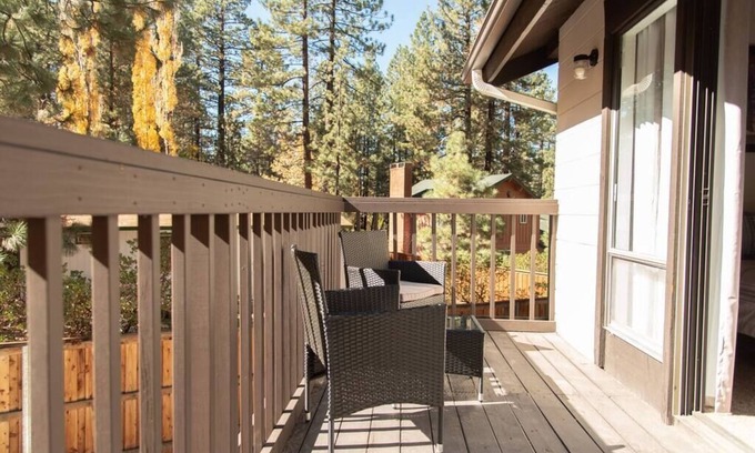 Summit Estates Chalet De Esquí | Summit Shack B! Walking Distance to Slopes!