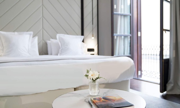 Jaume III Hotel | Summum Boutique Hotel, member of Meliá Collection