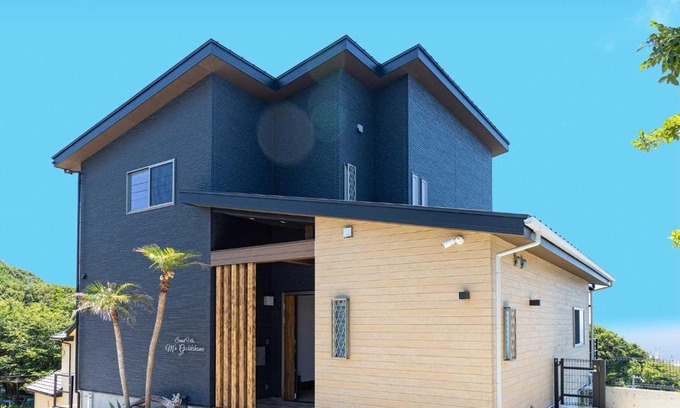 Sumoto Casa | Sumoto - Cottage - Vacation STAY 24974v