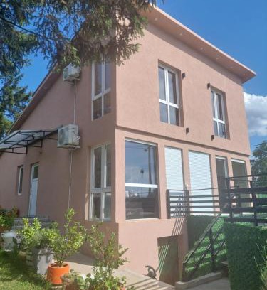 Mladenovac Casa | Sumska Vila Lisovic