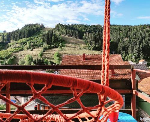 Ciganska Mahala Apartamento | Sunčana strana