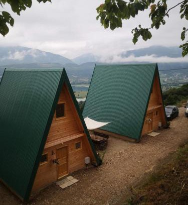 Plav Chalet De Esquí | Sunčani Brijeg Eco Village
