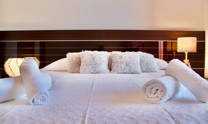 Vecindario Apartamento | SUN AND DREAM LUXURY HOUSE
