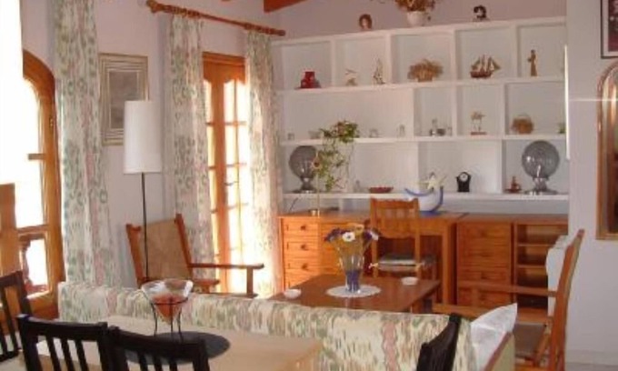 Ariany Apartamento | sol y campo (con wifi) a 10 min. de la playa
