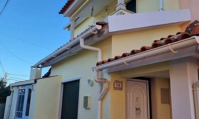 Povoa Casa | Casa Sol y Océano con 2 dormitorios