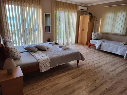 Golubac Casa | Sun and river Apartments