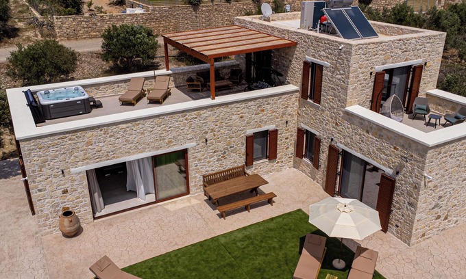 Kalamaki Apartamento | Sun and Sea Apartment