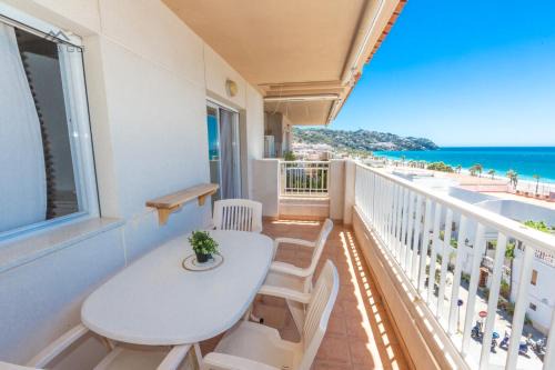La Herradura Apartamento | Sun and Seaviews Bay