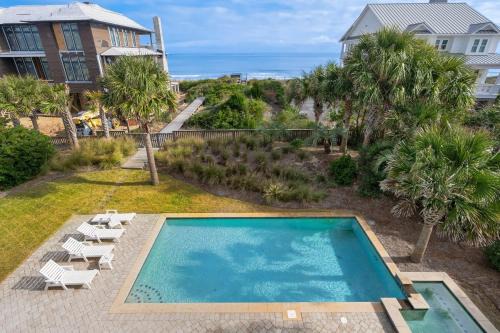 Debordieu Colony Casa | Sun and Solitude home