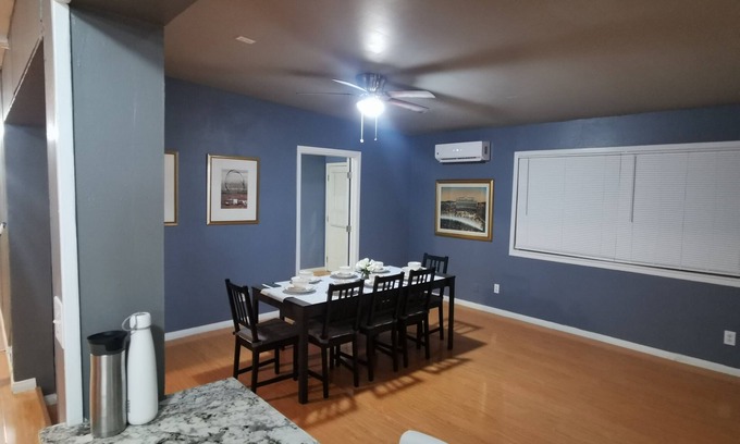 Pahrump Casa | Sun Angel House #2 Pahrump