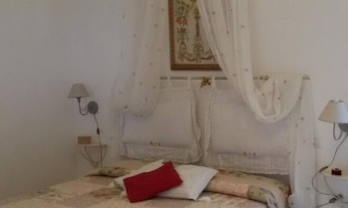 Rodi Garganico Apartamento | Sun - Apartments in old farmhouse