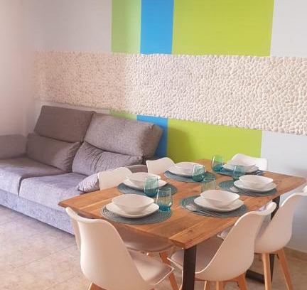 El Grau de Moncofa Apartamento | SUN&BEACH Moncofar