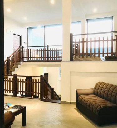 Welipitiya Apartamento | Sun Bird House