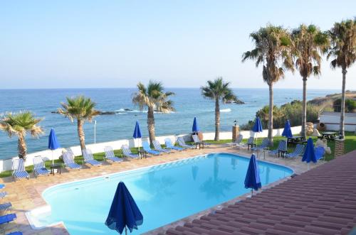 Pomos Apartamento | Sun Camero Apartments