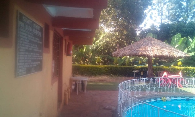 Sagana Casa | Sun Citi Resort