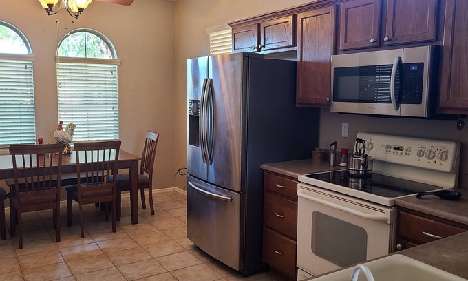 Surprise Casa | Sun City Grand