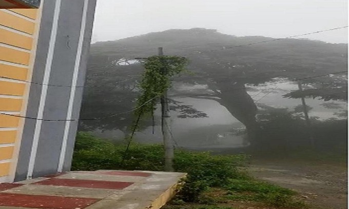 Yercaud Villa | Sun Deluxe Villa, Yercaud