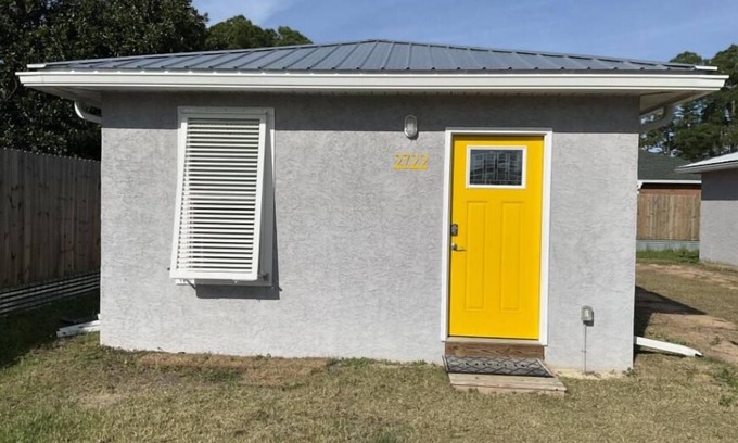 Upper Grand Lagoon Casa | Sun Diver is charming, close to marinas, and water sports on East end of PCB, FL