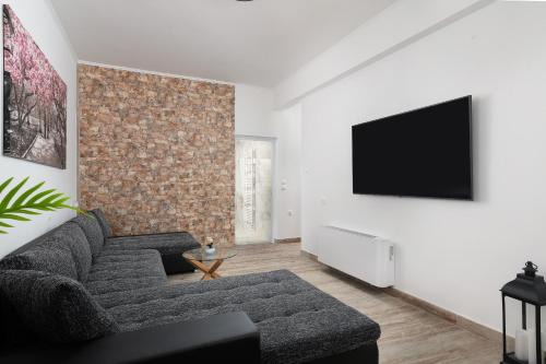 Rhodes Town Apartamento | Sun Dream Apartment