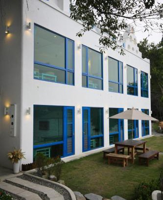 Yuchi Casa | Sun Fog Hotel