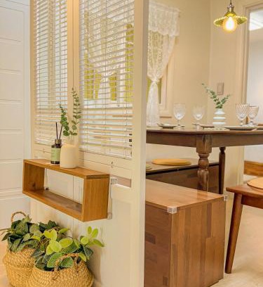 Yeoksam Apartamento | Sun Gangnam Stay