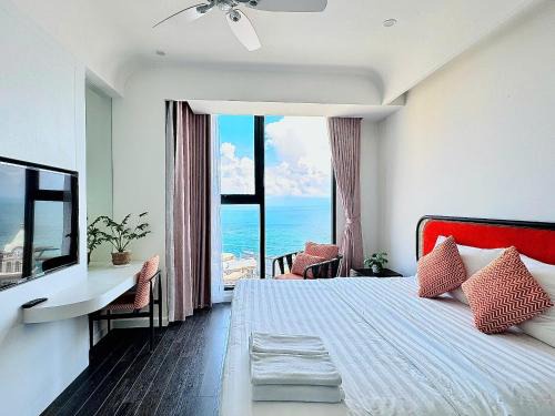 An Thoi Apartamento | Sun Grand City Hillside Residdence
