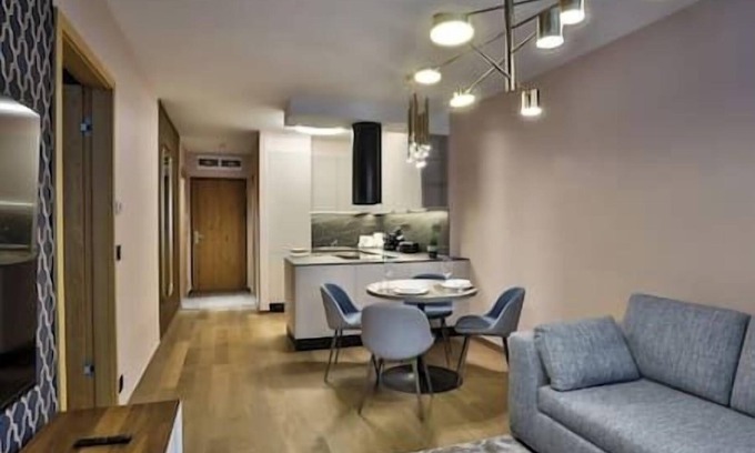 Budavar Apartamento | Sun Hill A307 Luxury Suites