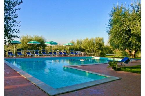Castiglione del Lago Apartamento | Sun Hill Apartments